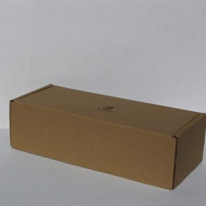 Eshopová krabica