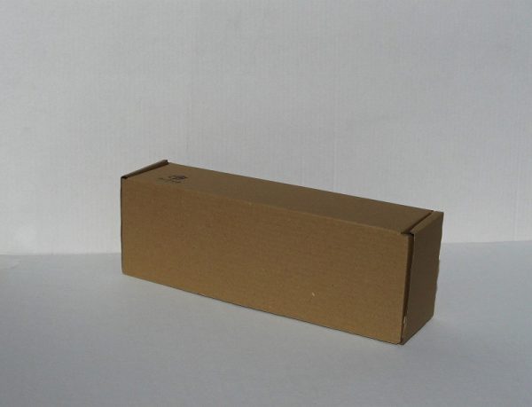 eshopová škatuľa