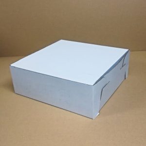 Tortová krabica