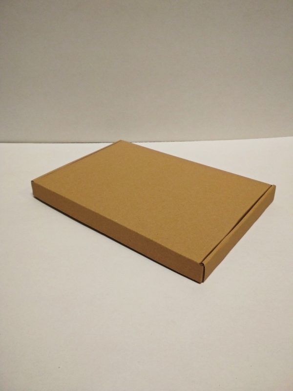 Krabička na tlačoviny A4