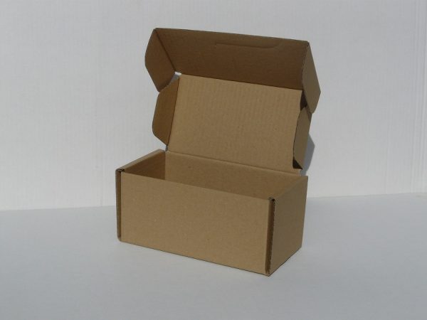 Eshopová krabica