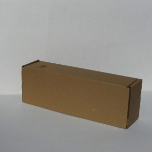 eshopová škatuľa