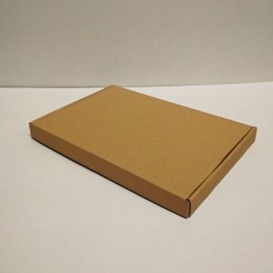 Krabička na tlačoviny A4