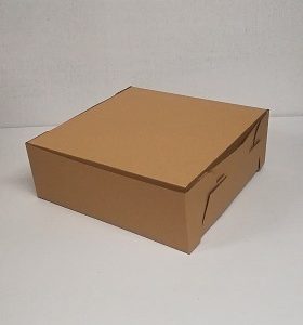 Tortová krabica