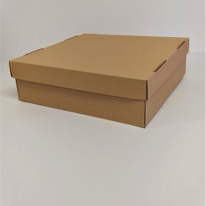 Tortová krabica dvojdielna 32